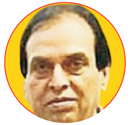 Profile of Shaukat Ali